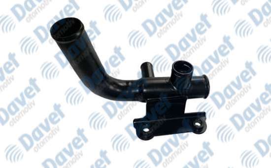 ATIK 251 Devirdaim Su Borusu Crafter 2.5tdi 07->